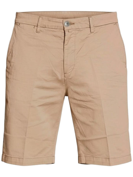 Bermuda Gianni Lupo Uomo - Beige