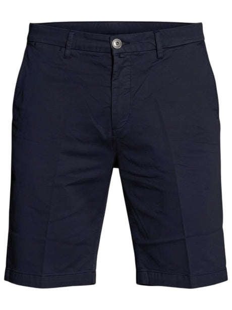 Bermuda Gianni Lupo Uomo - Navy