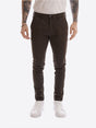 Pantalone Gianni Lupo Uomo - Marrone