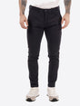 Pantalone Gianni Lupo Uomo - Navy