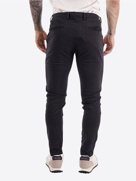 Pantalone Gianni Lupo Uomo - Navy
