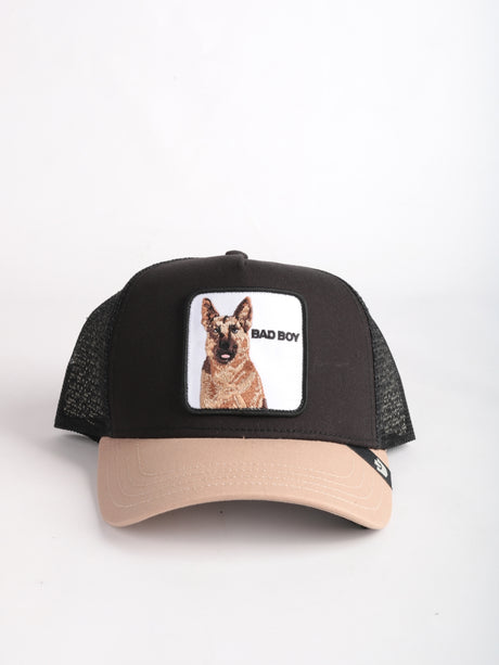 Cappello Goorin blur guard Unisex - Nero