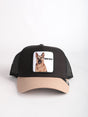Cappello Goorin blur guard Unisex - Nero