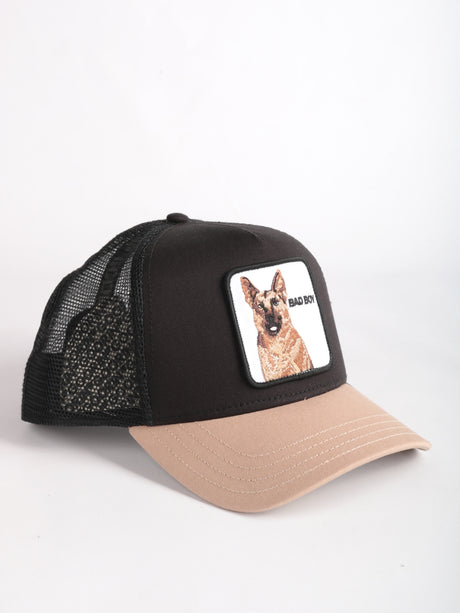 Cappello Goorin blur guard Unisex - Nero