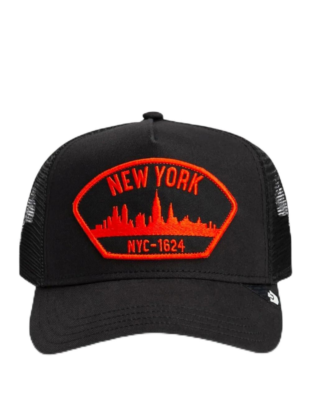Cappello Goorin new york Unisex - Nero
