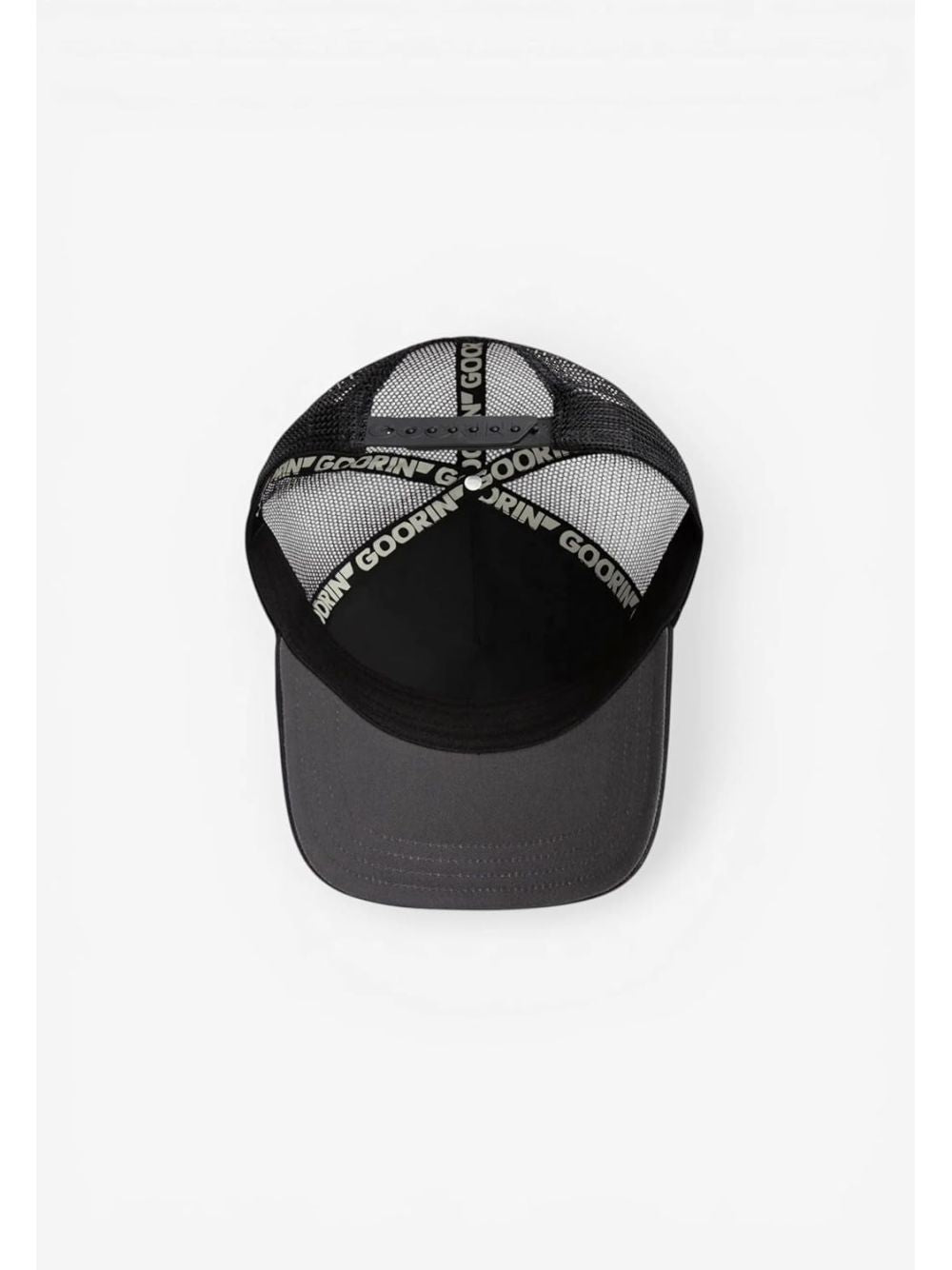 Cappello Goorin new york Unisex - Nero