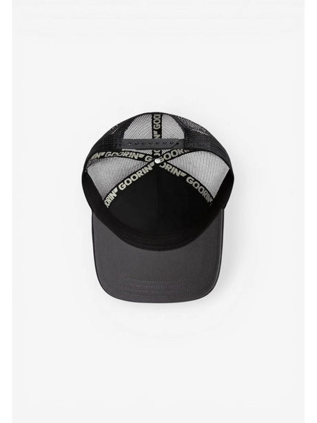 Cappello Goorin new york Unisex - Nero