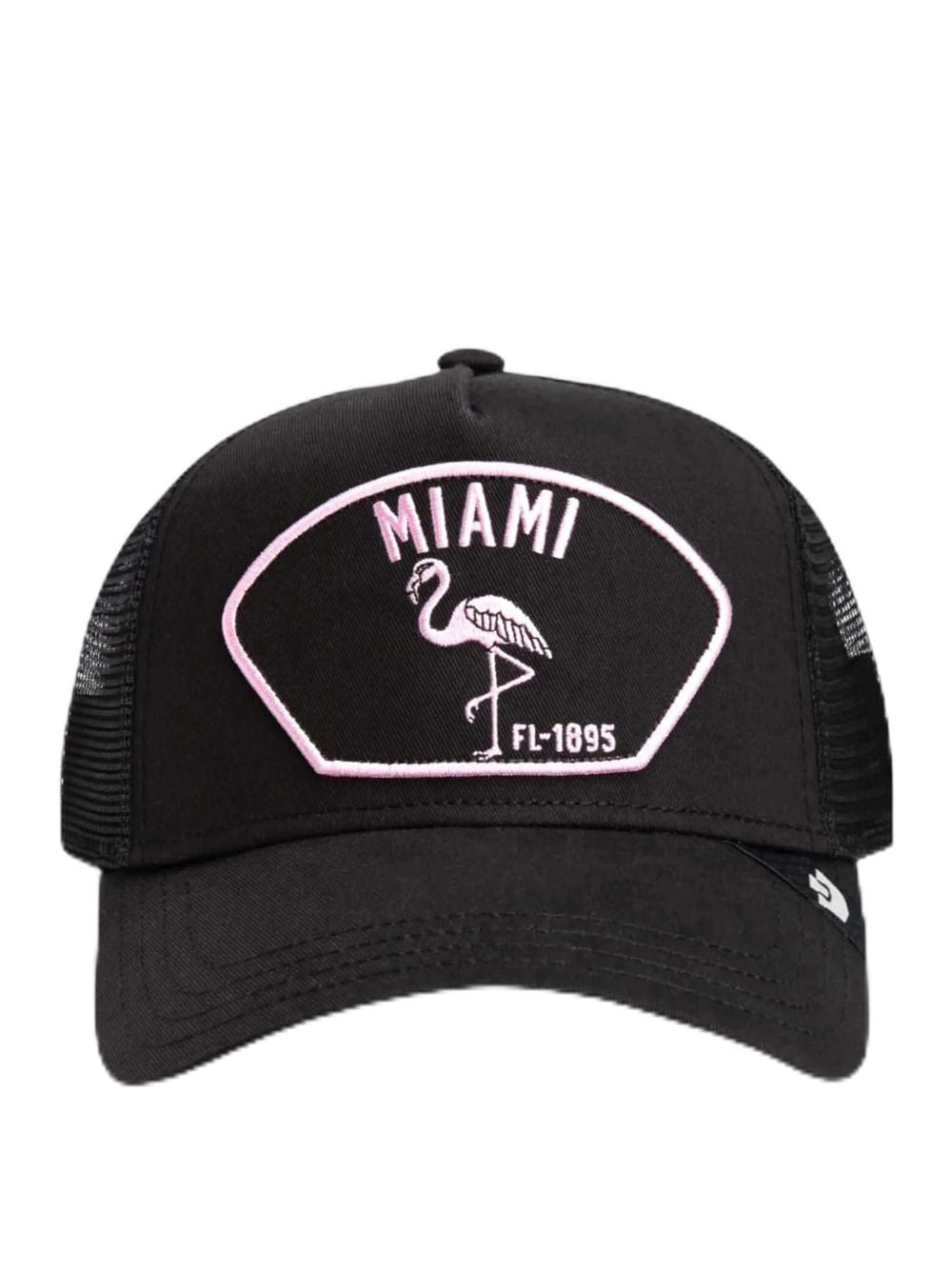 Cappello Goorin miami Unisex - Nero