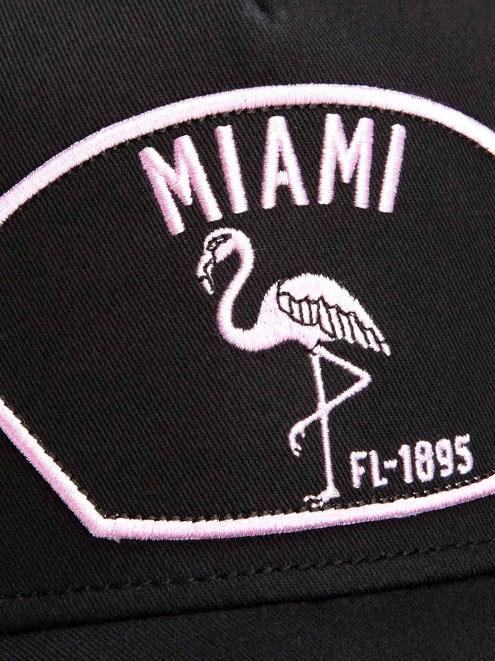 Cappello Goorin miami Unisex - Nero