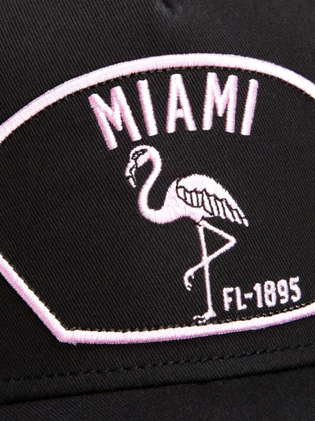 Cappello Goorin miami Unisex - Nero