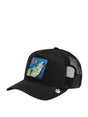 Cappello Goorin pop art lone wolf Unisex - Nero