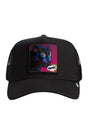 Cappello Goorin pop art panther Unisex - Nero