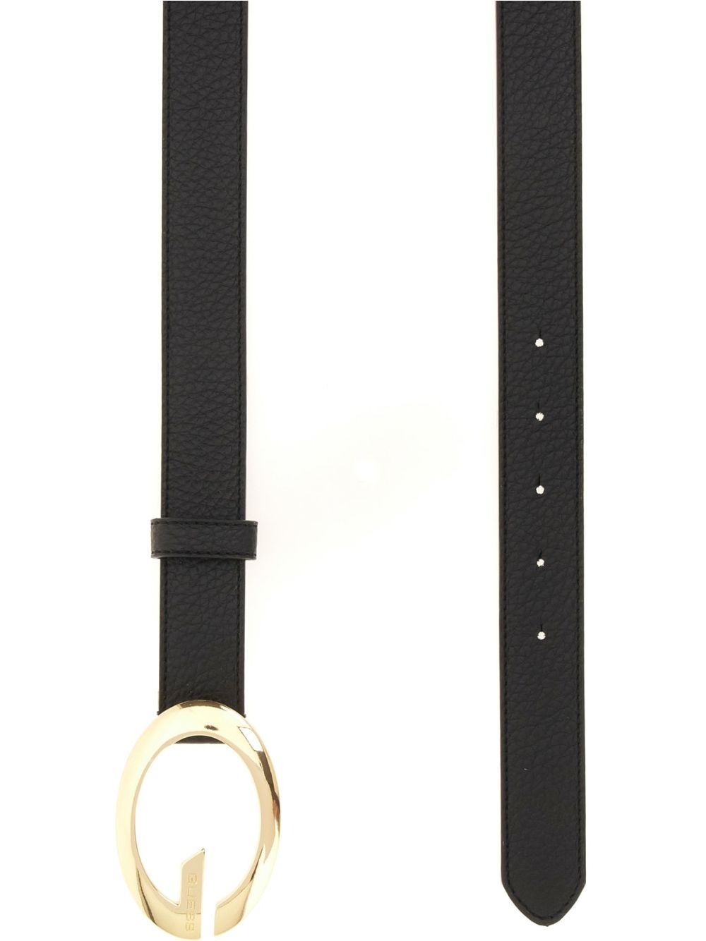 Cinta Guess Camden Donna - Nero