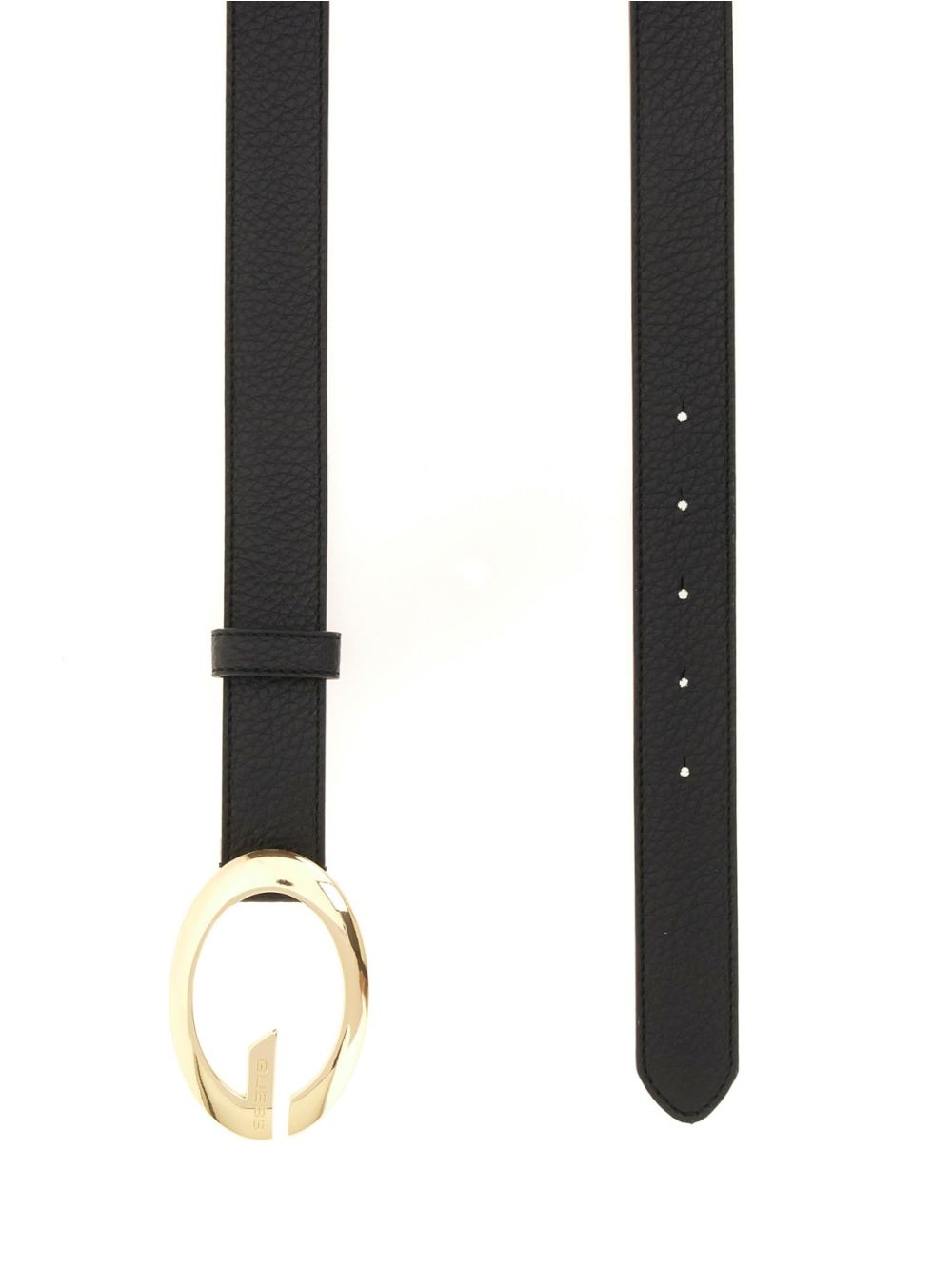 Cinta Guess Camden Donna - Nero