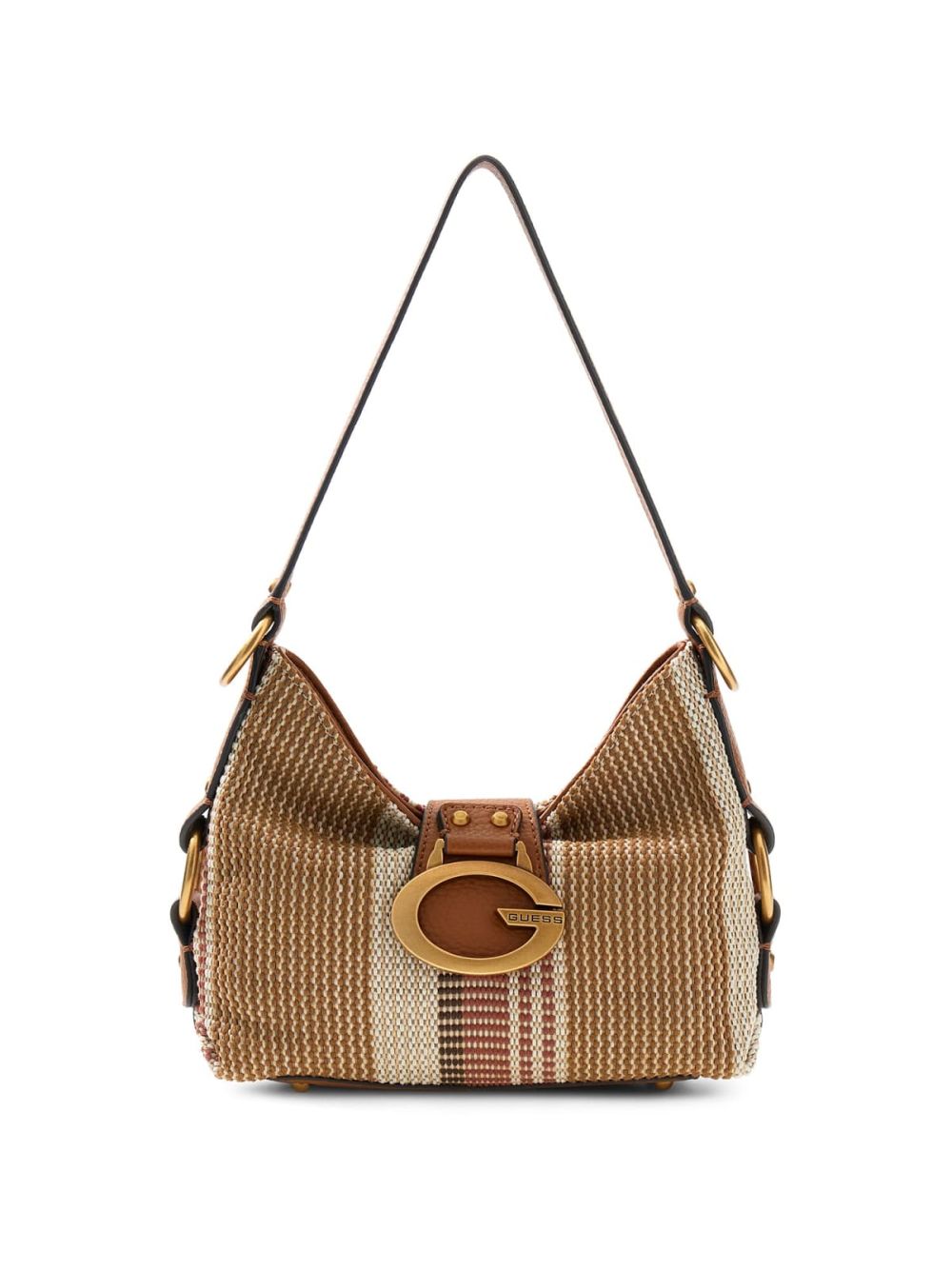 Borsa Guess Donna - Marrone