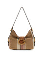 Borsa Guess Donna - Marrone