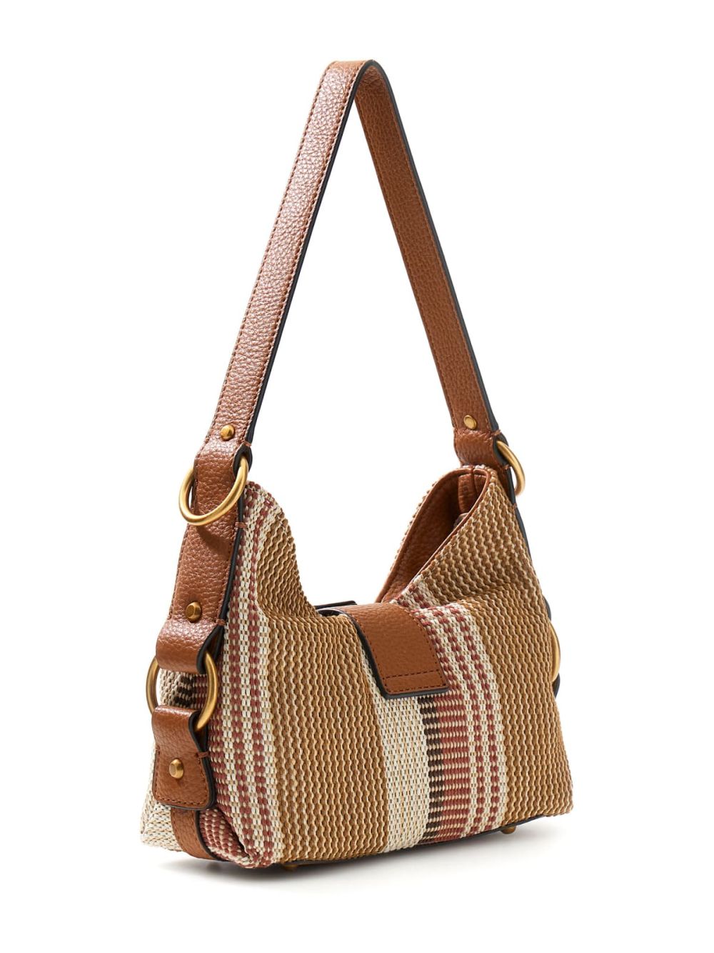 Borsa Guess Donna - Marrone