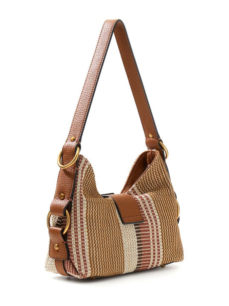 Borsa Guess Donna - Marrone