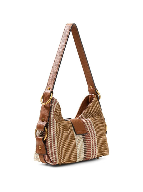 Borsa Guess Donna - Marrone