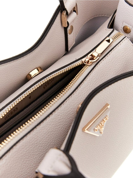 Borsa Guess Donna - Avorio