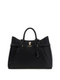 Borsa Guess Yesba Saffiano Donna - Nero