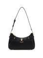 Borsa Guess a spalla Yesba Donna - Nero