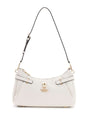 Borsa Guess a spalla Yesba Donna - Bianco