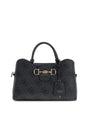 Borsa Guess KARNILLA LOGO BUCKET Donna - Nero