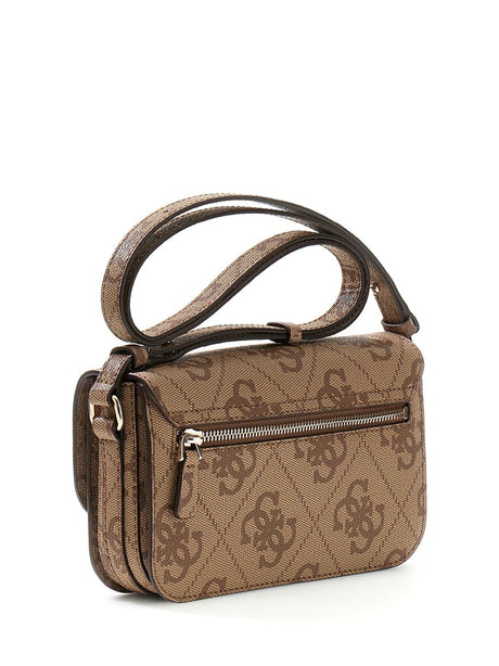 Borsa Guess Donna - Marrone