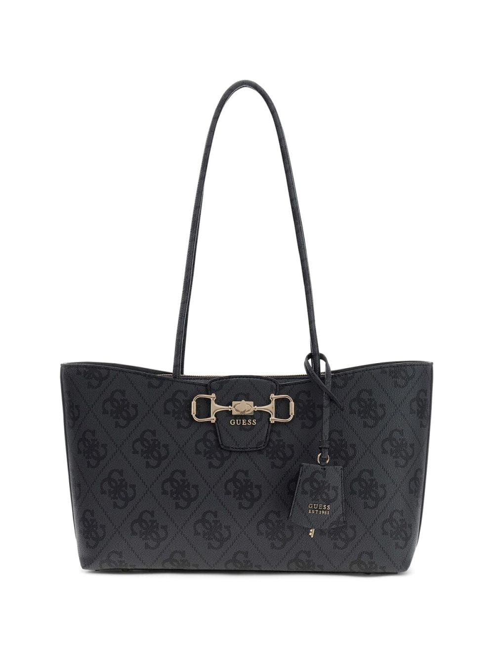 Borsa Guess Donna - Nero