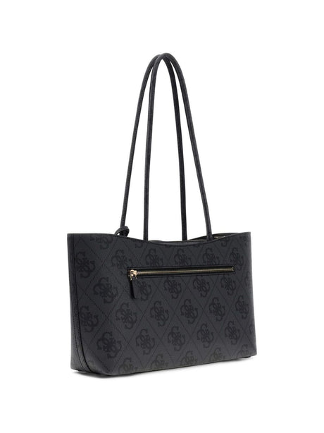 Borsa Guess Donna - Nero