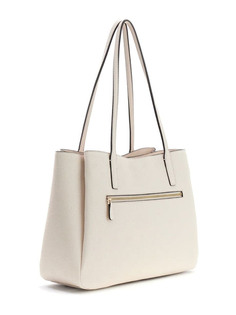 Borsa Guess Donna - Avorio