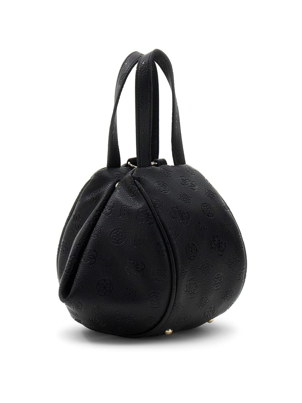 Borsa Guess a mano Anise Donna - Nero