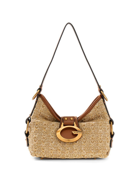 Borsa Guess Donna - Marrone