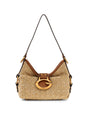 Borsa Guess Donna - Marrone
