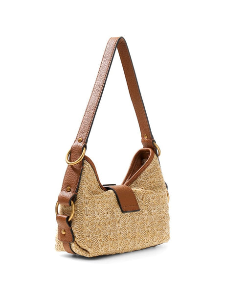 Borsa Guess Donna - Marrone