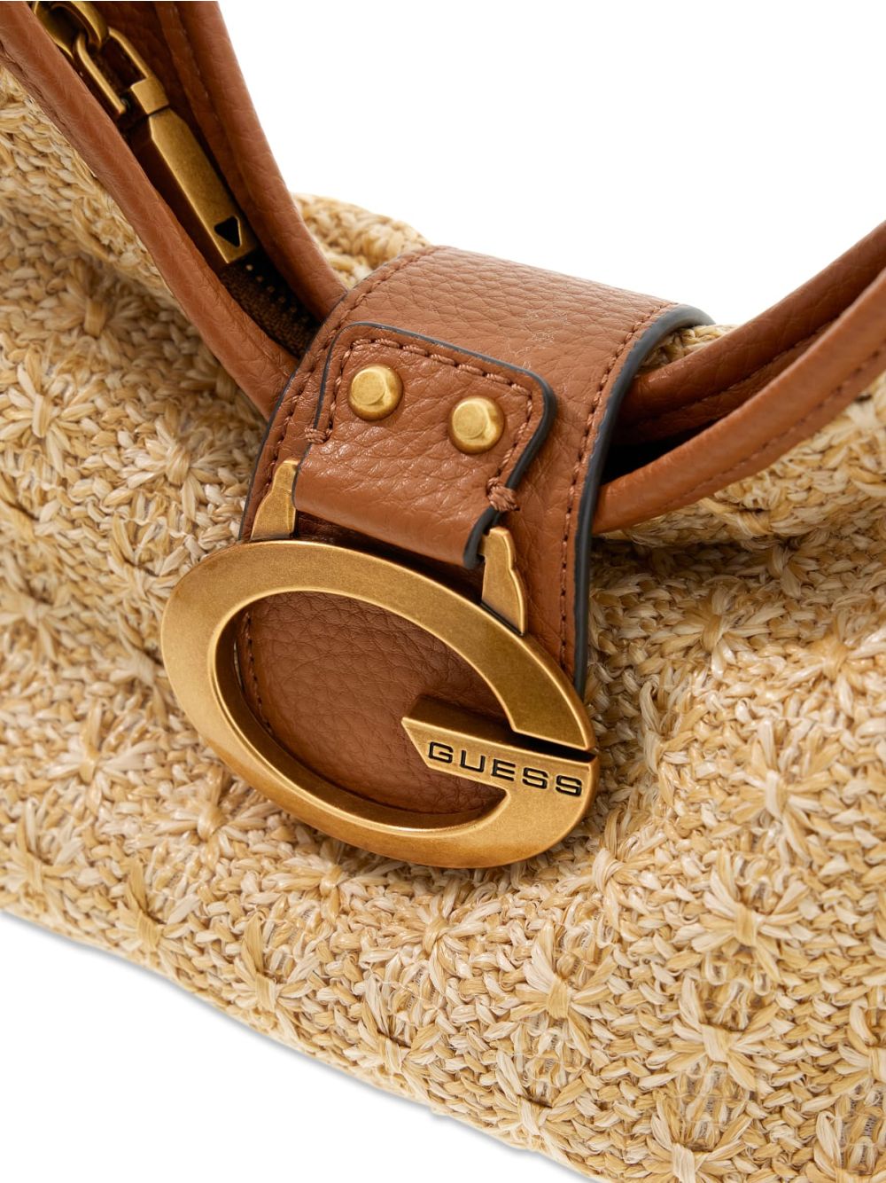 Borsa Guess Donna - Marrone