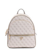 Zaino Guess MANHATTAN II LARGE Donna - Grigio