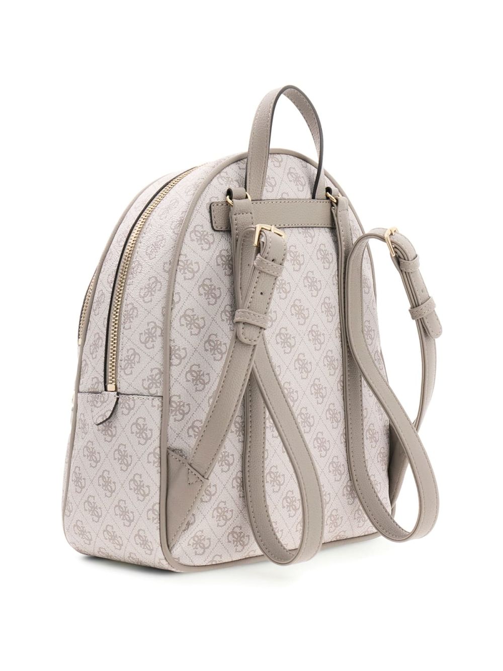 Zaino Guess MANHATTAN II LARGE Donna - Grigio
