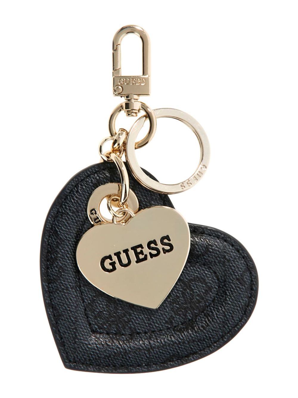 Portachiavi Guess YESBA Donna - Nero