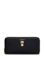 Portafoglio Guess Yesba maxi Donna - Nero