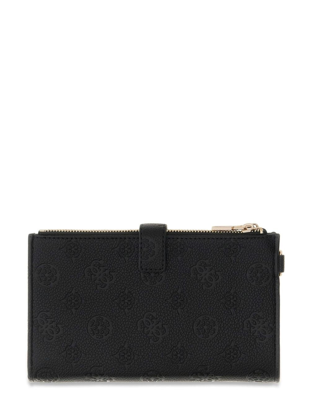 Portafoglio Guess Donna - Nero