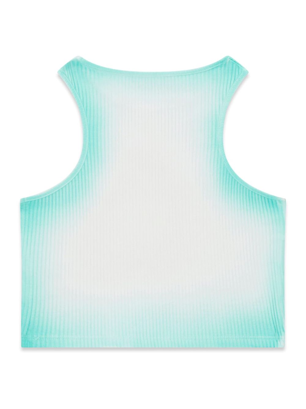 T-shirt Guess Bambina - Turchese