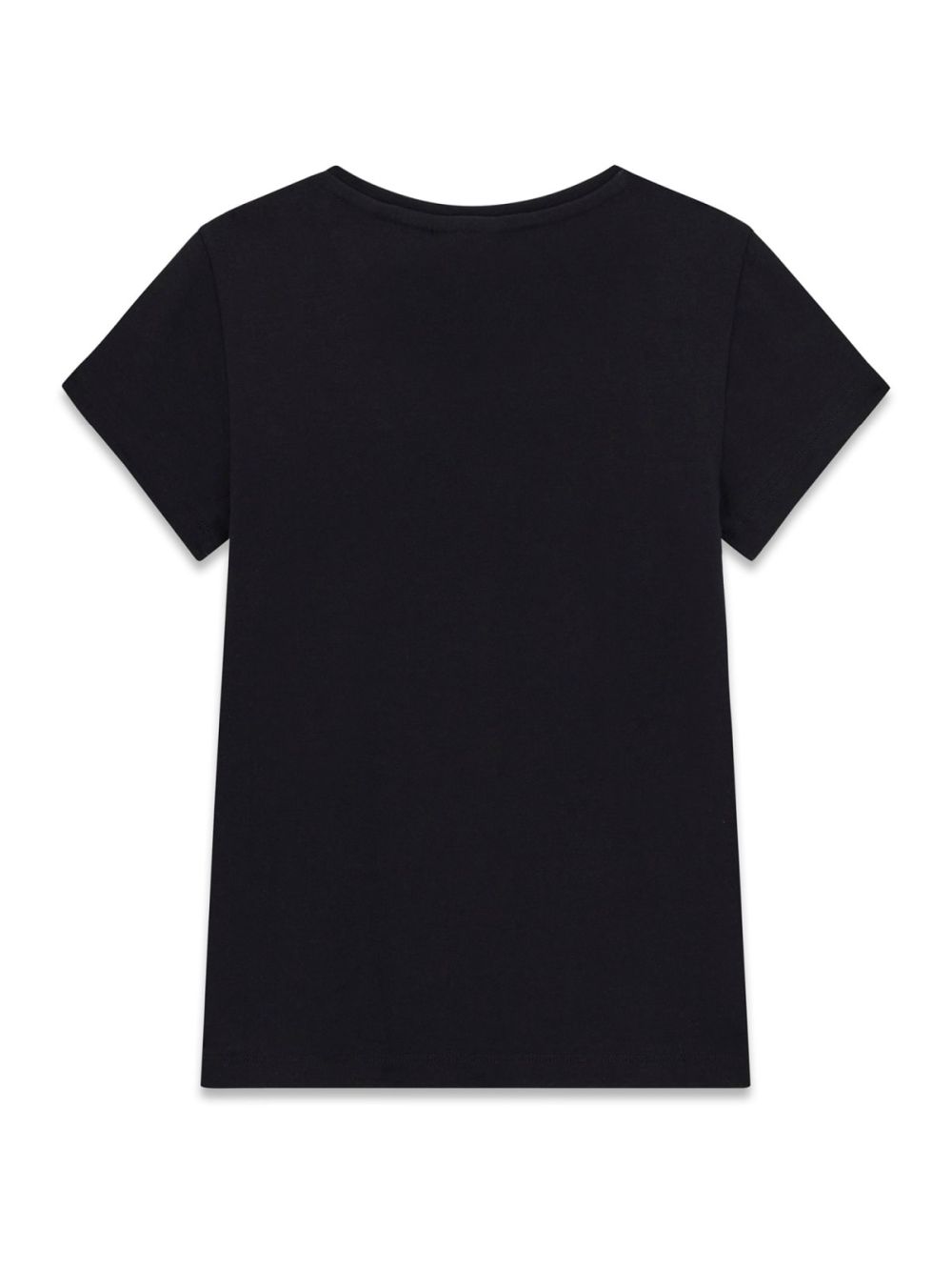 T-shirt Guess MINIME Bambina - Nero
