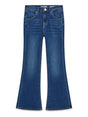 Pantalone Guess STRETCH FLARE FIT Bambina - Denim