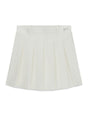 Gonna Guess PUNTO MILANO MIDI Bambina - Avorio