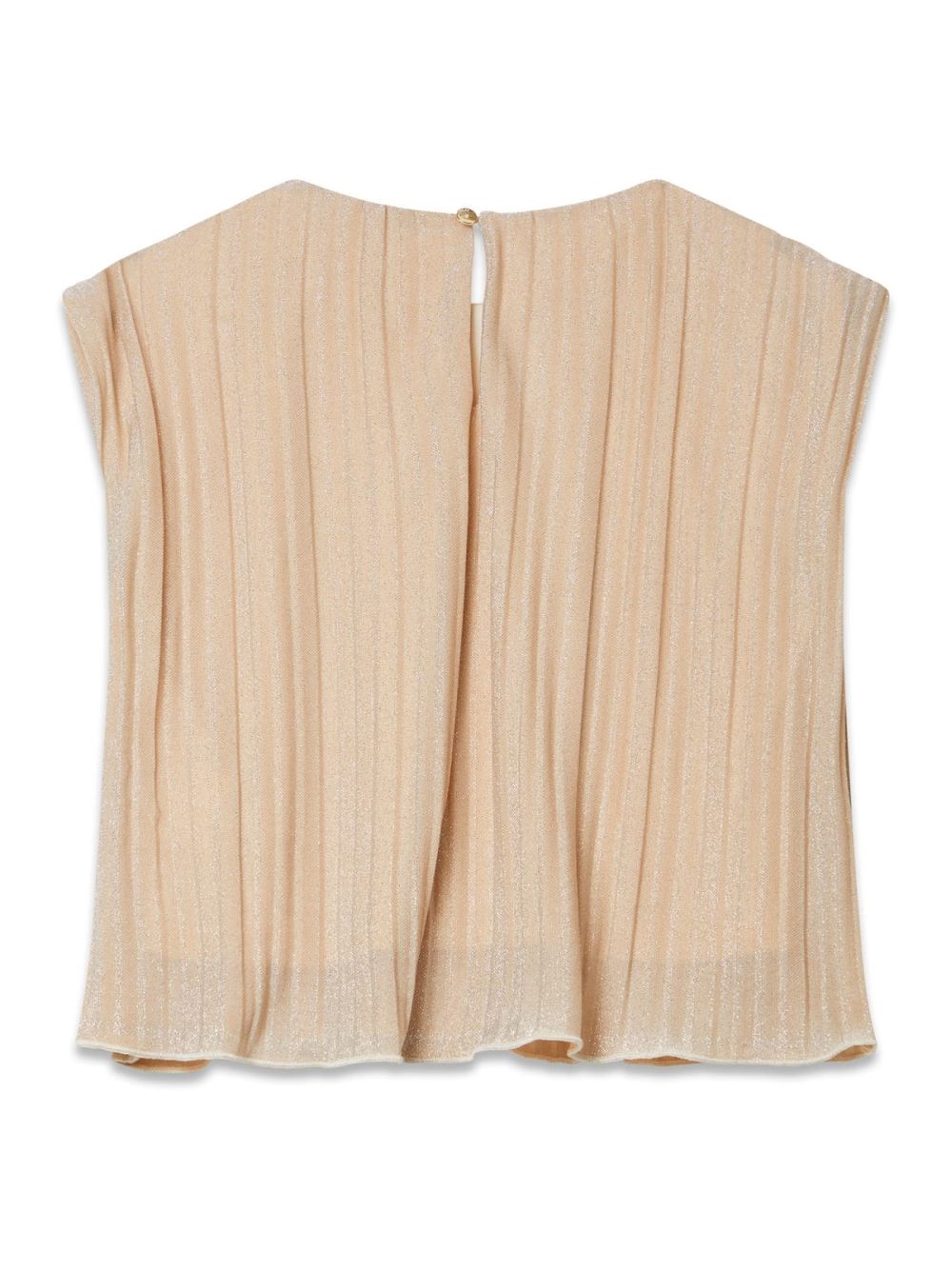Camicia Guess KNIT CEREMONY Bambina - Beige