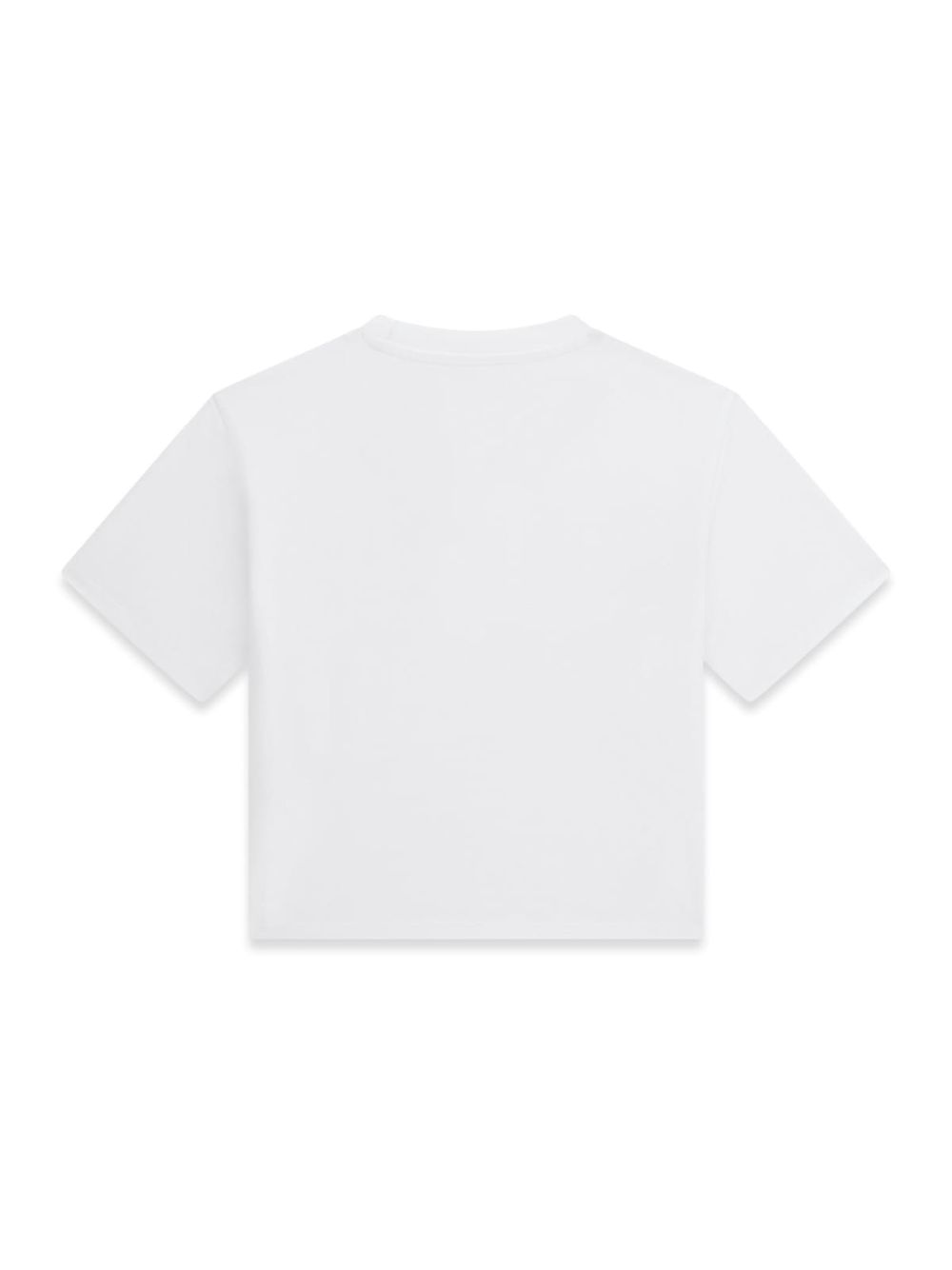 T-shirt Guess MIDI Bambina - Bianco