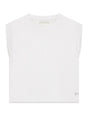 T-shirt Guess Bambina - Bianco