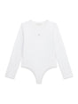 T-shirt Guess BODYSUIT Bambina - Bianco